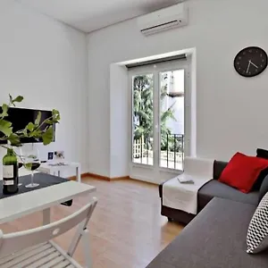  Apartamento Magnifico