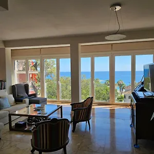  Apartamento Malagueta Penthouse Premium